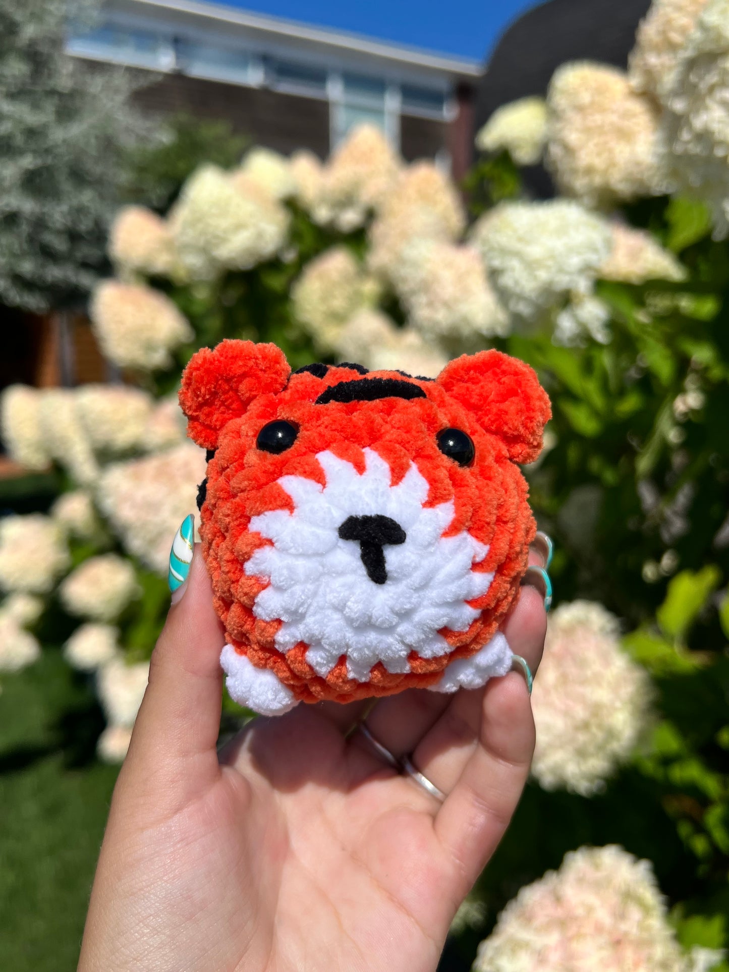 tijger