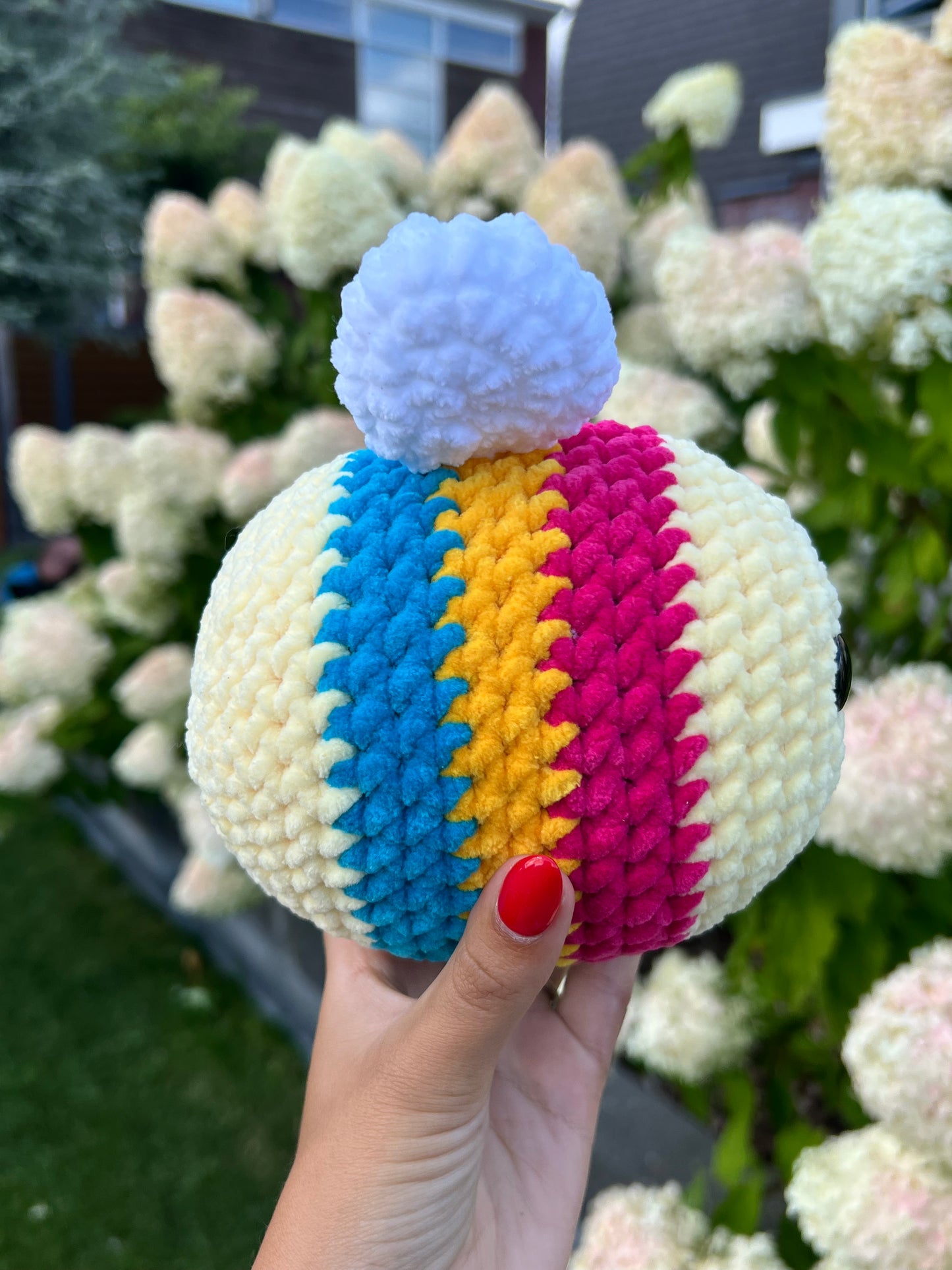 pride bij pansexual