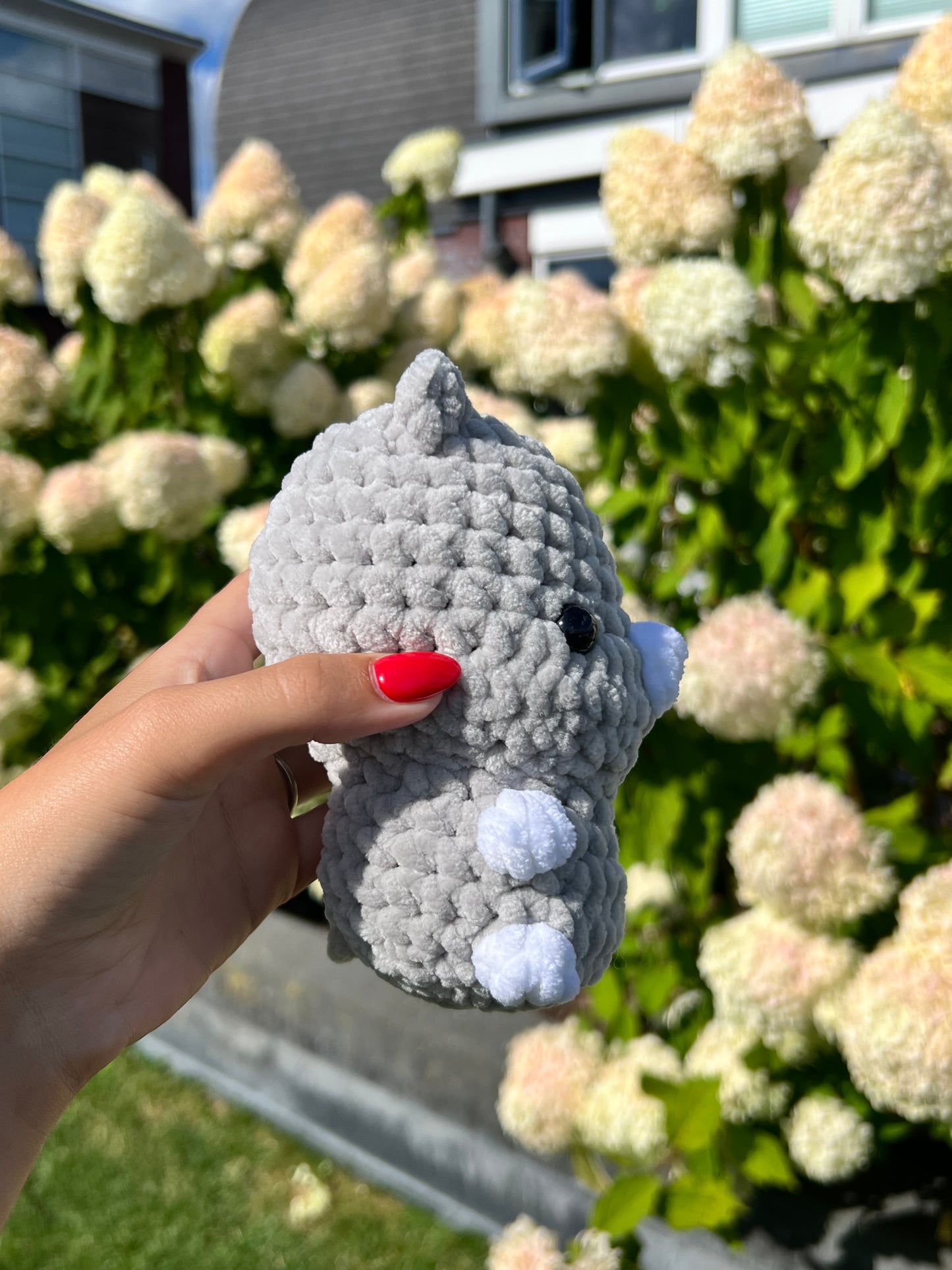 grote neushoorn