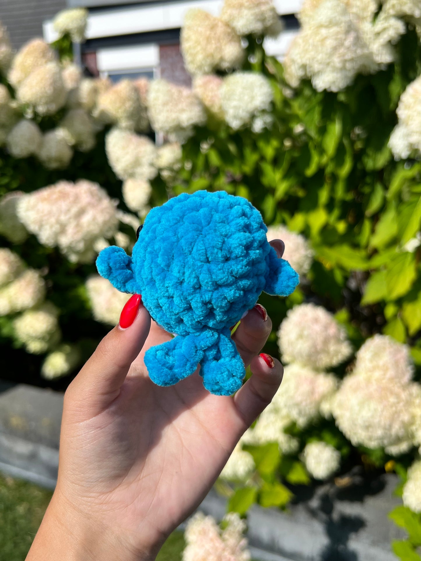 mini walvis lblauw