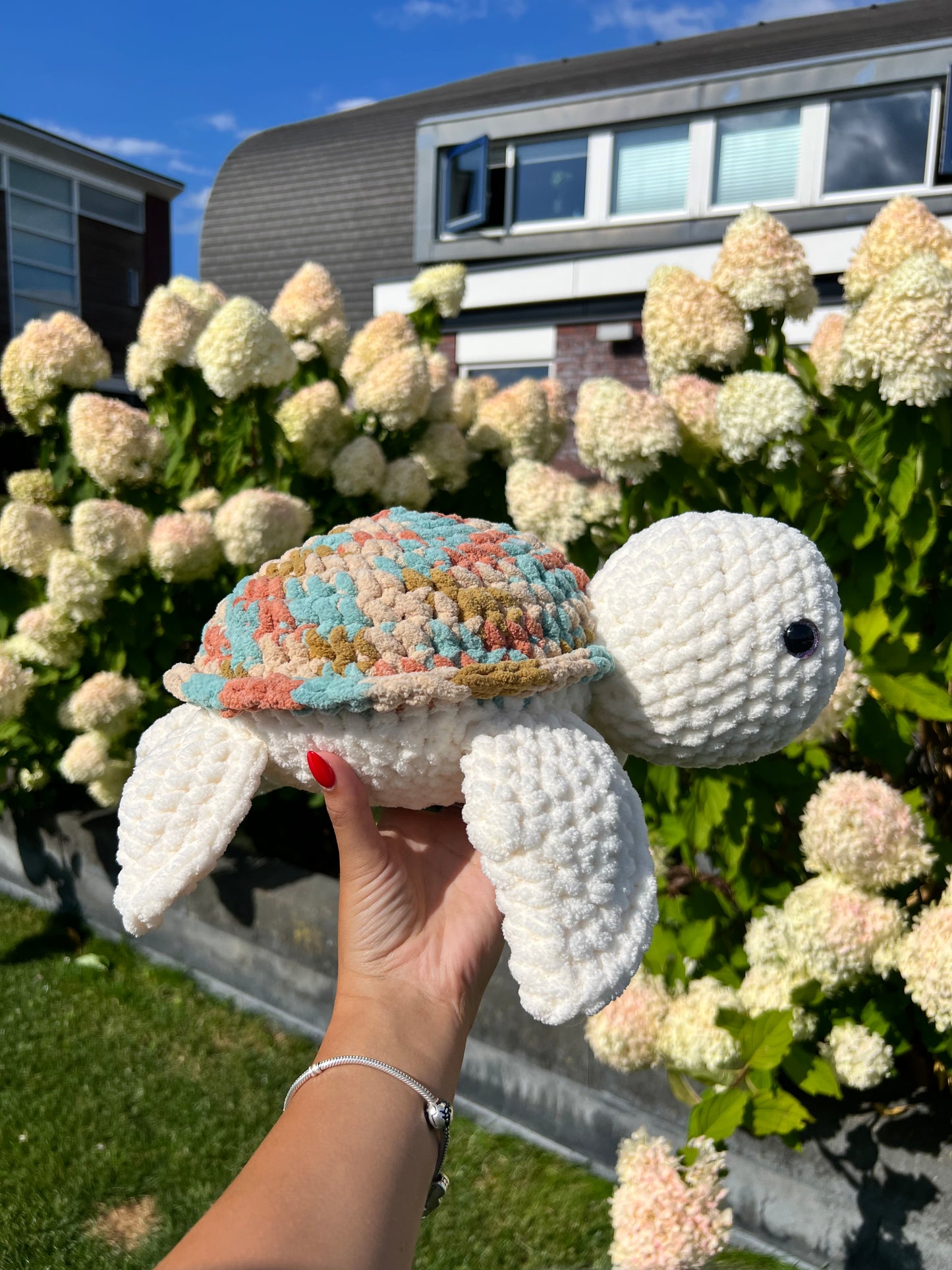 L schildpad