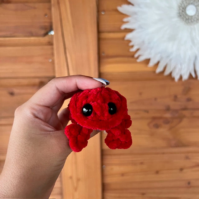 mini krab