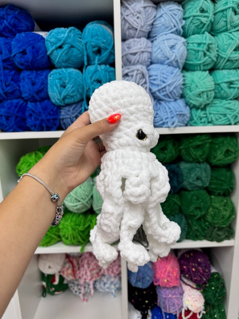 octopus