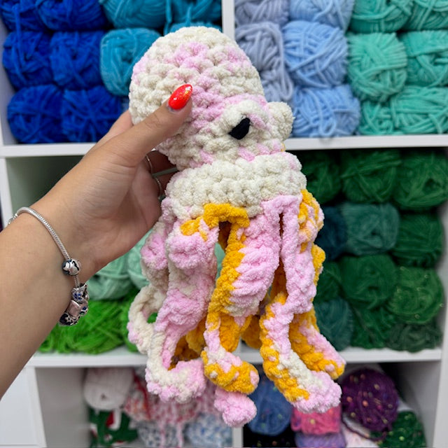 octopus
