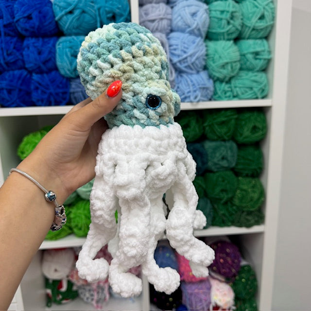 octopus