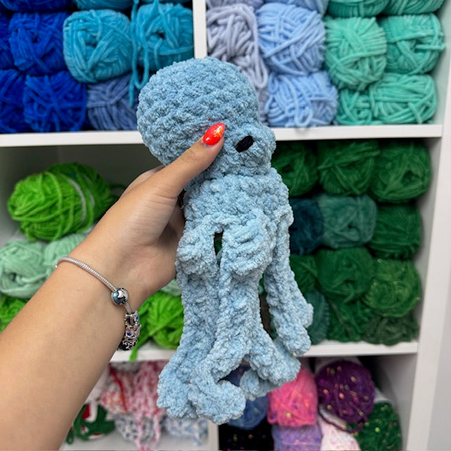 octopus