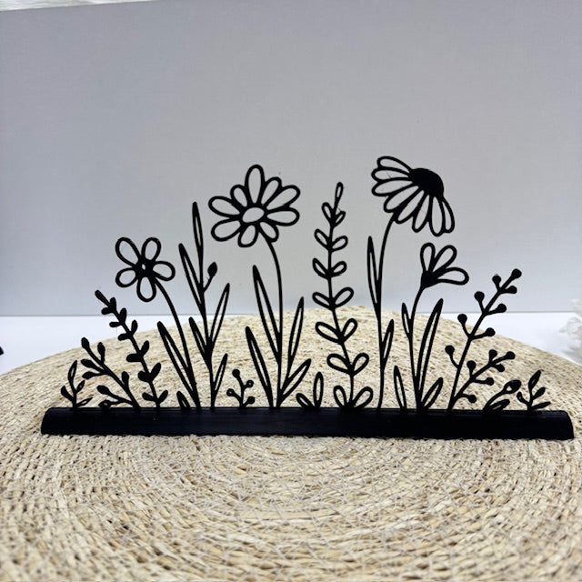 bloemen deco