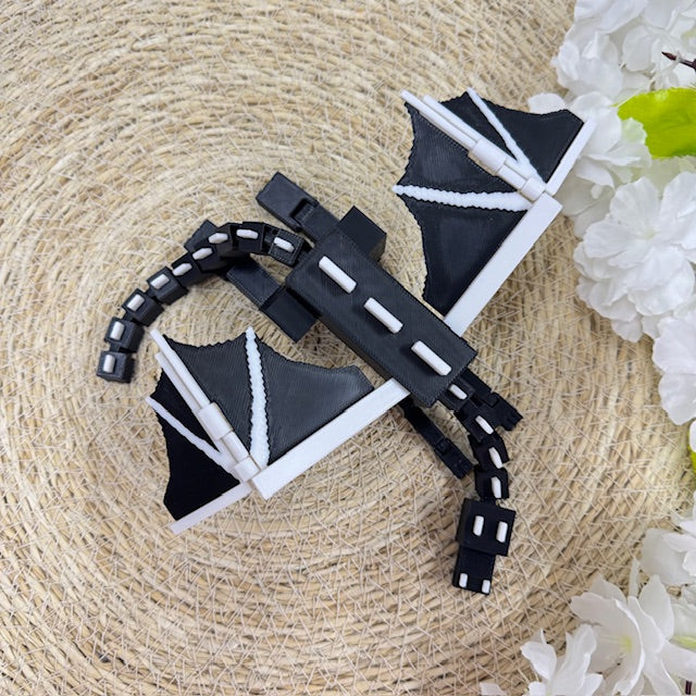 mincraft ender dragon