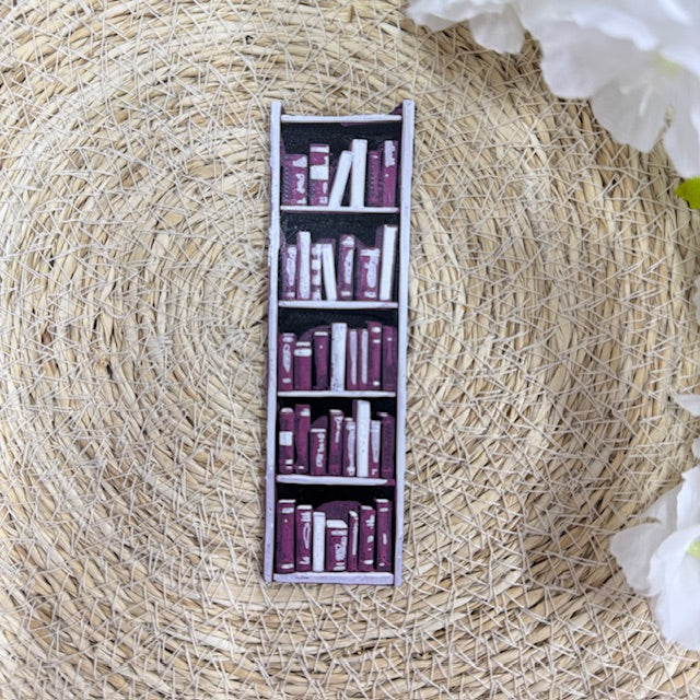 boekenlegger