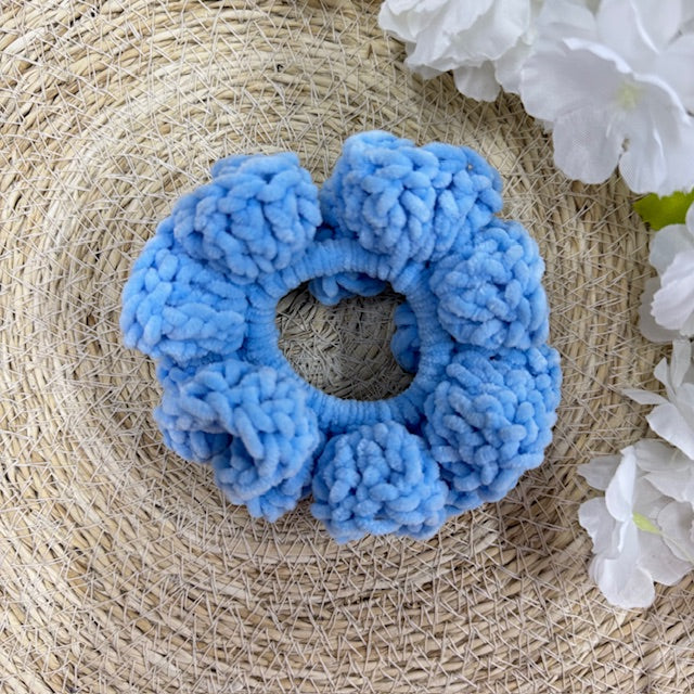 scrunchie