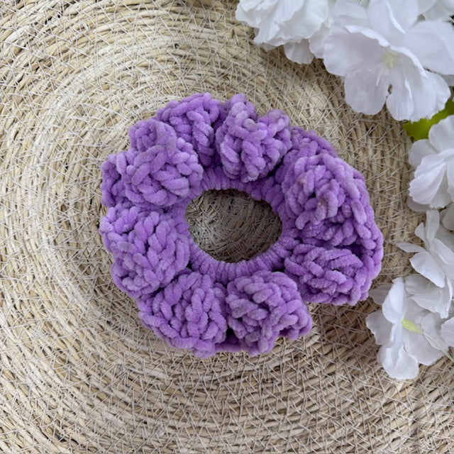scrunchie