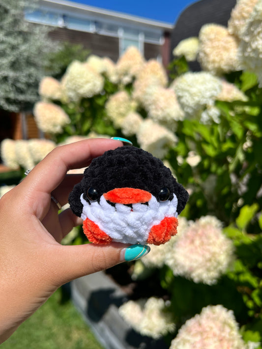pinguïn
