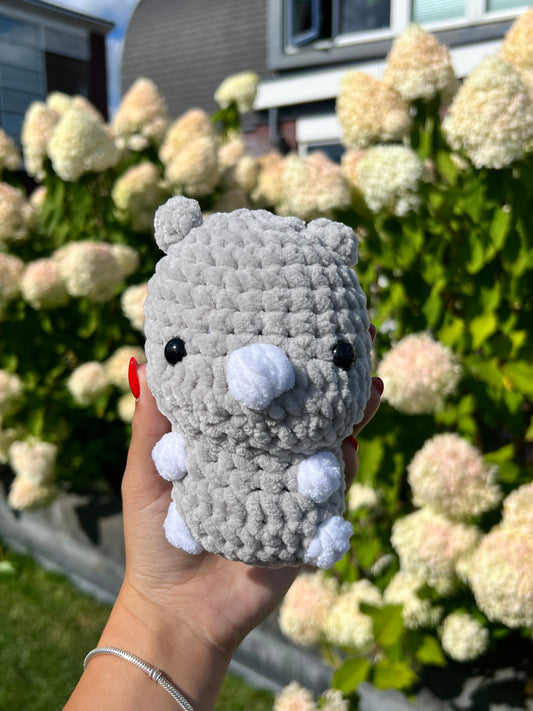 grote neushoorn