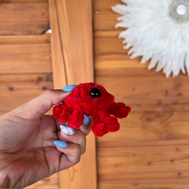 mini krab