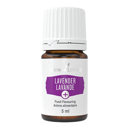 lavendel 5 ml young living