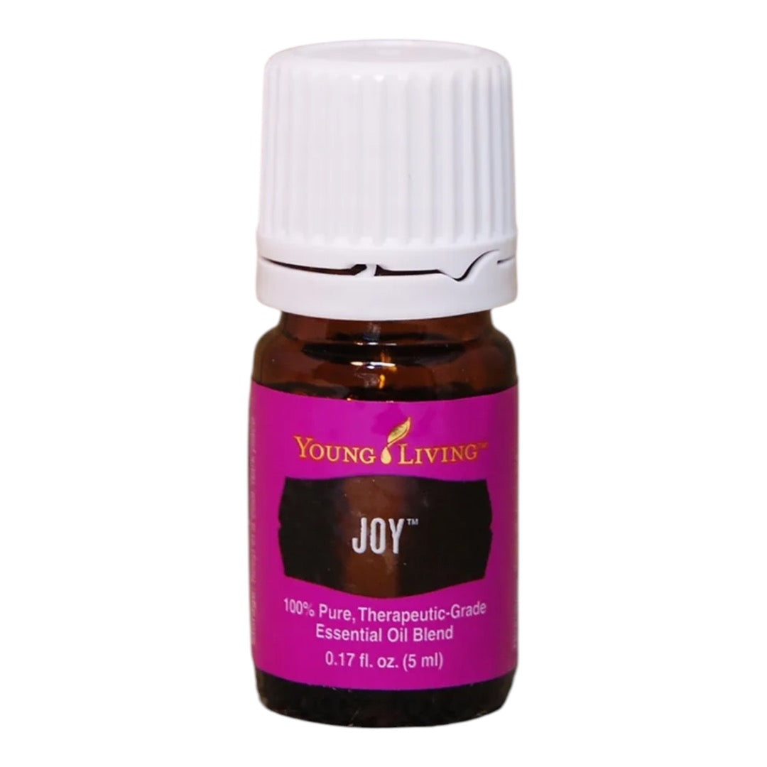 joy 5ml young living