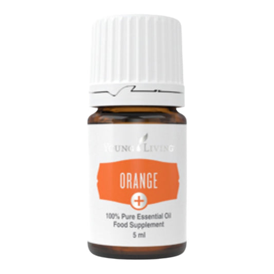 orange 5ml young living