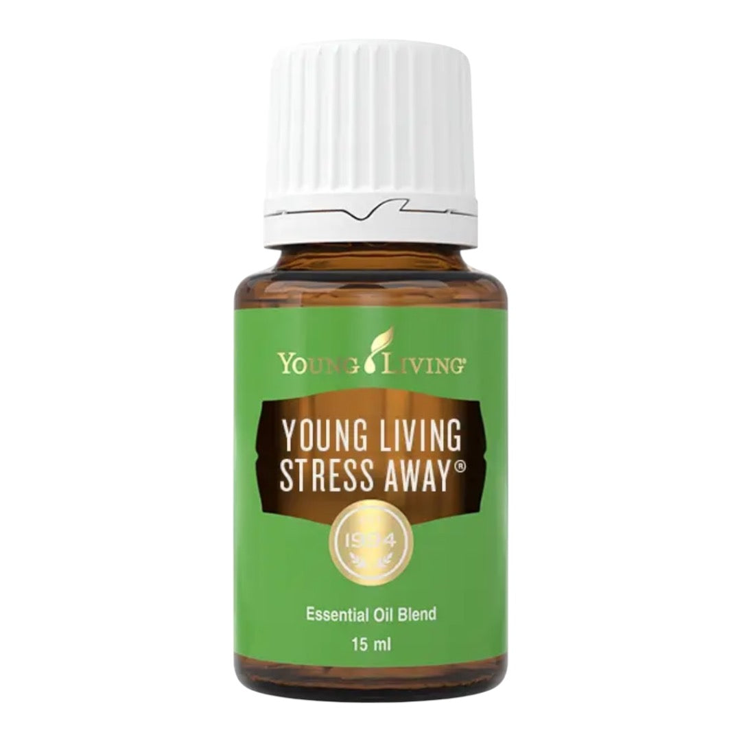 stress away 15ml young living