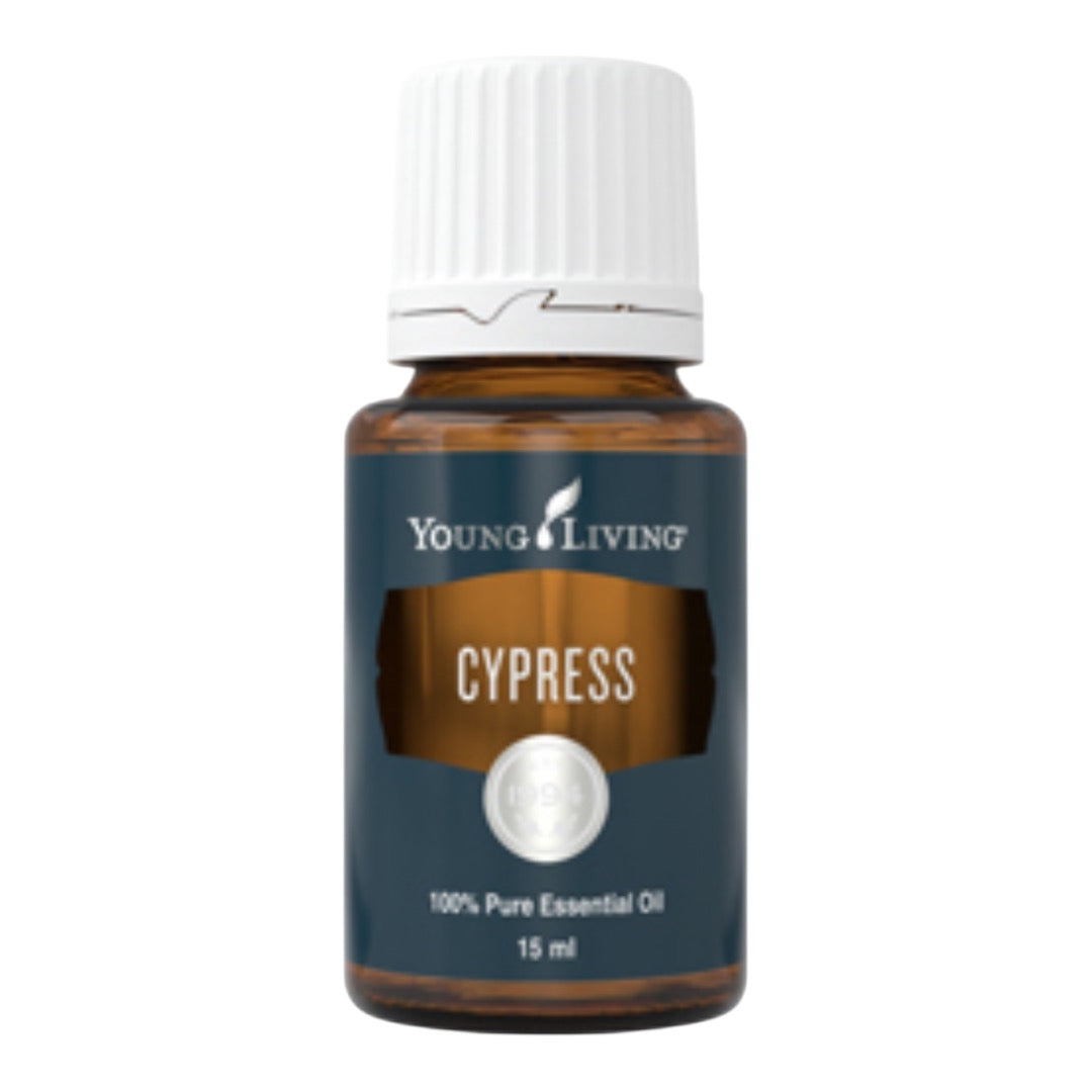 cypress 15ml young living