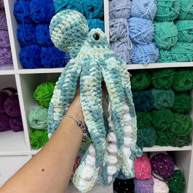 anchor de octopus