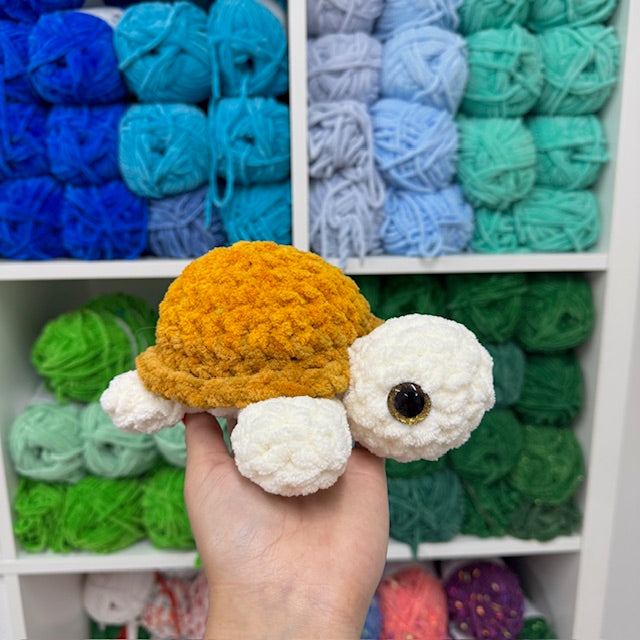 schildpad