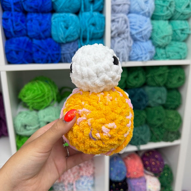 schildpad 003