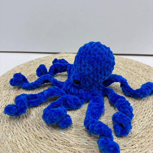 octopus maat S