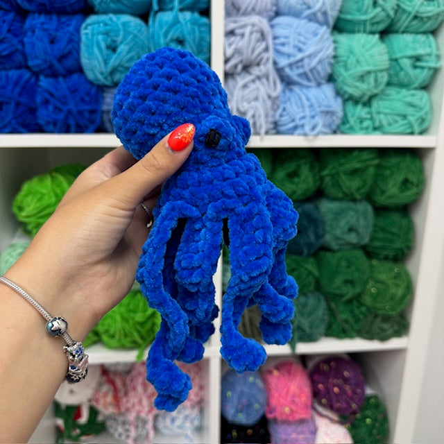 octopus maat S