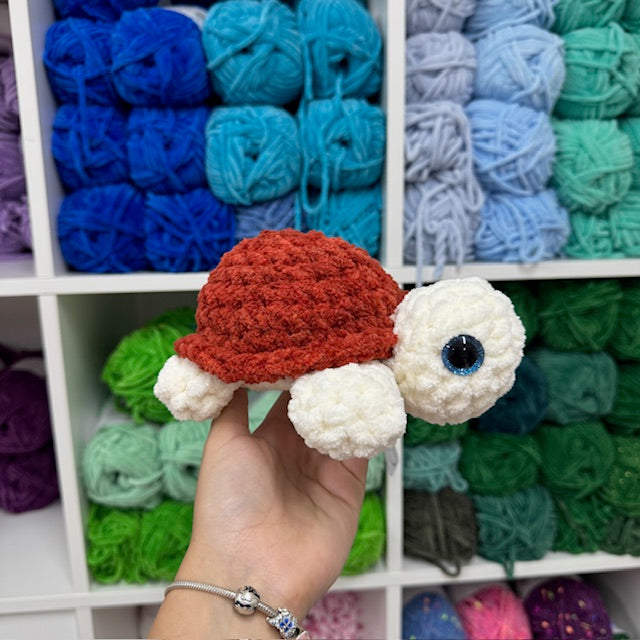 schildpad