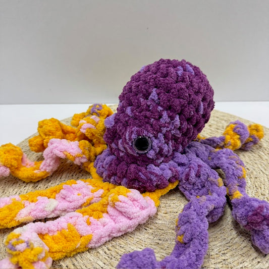 octopus