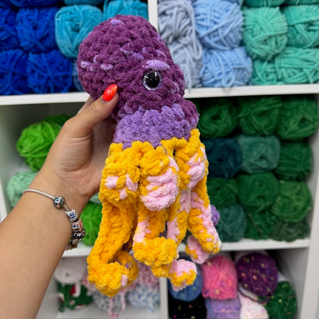 octopus