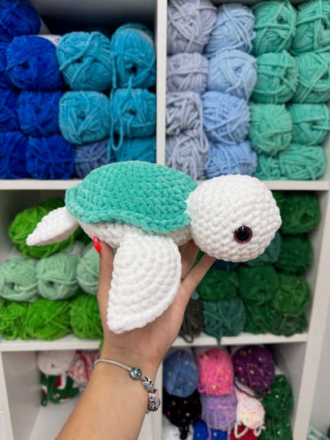 schildpad