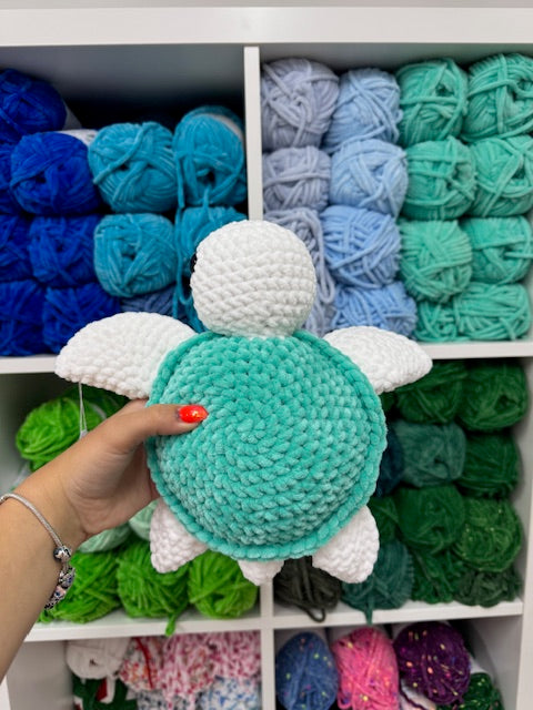 schildpad
