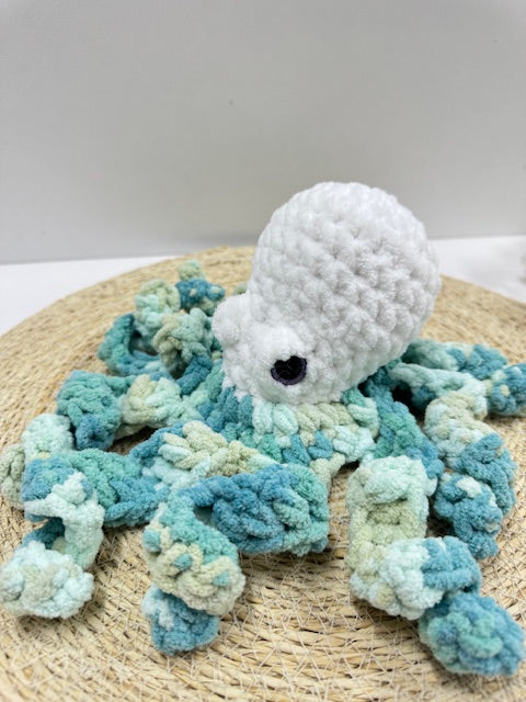 octopus