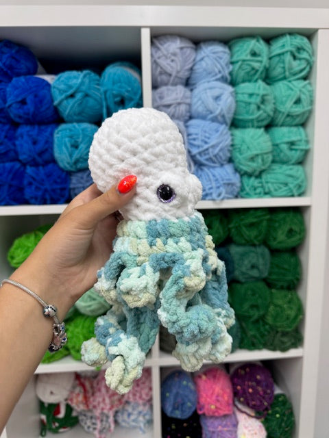octopus