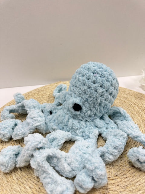 octopus