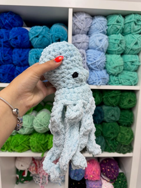 octopus