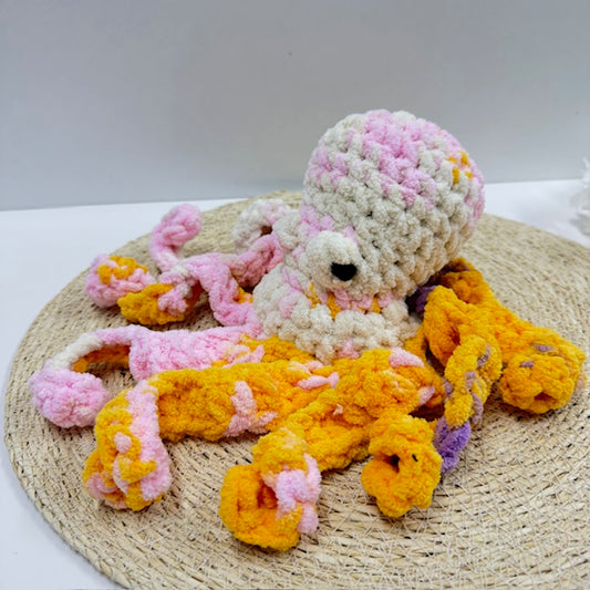 octopus