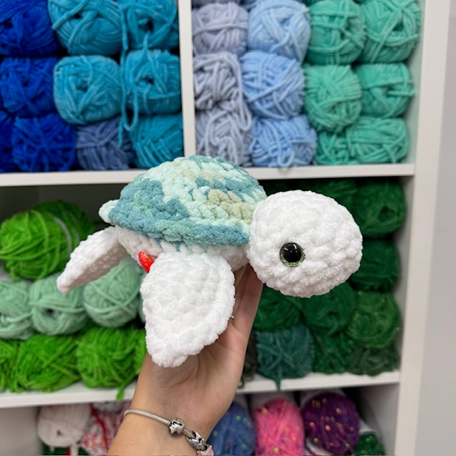 schildpad