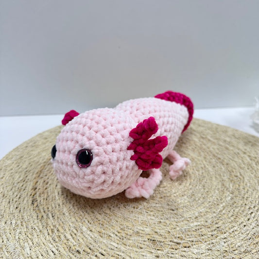 axolotl