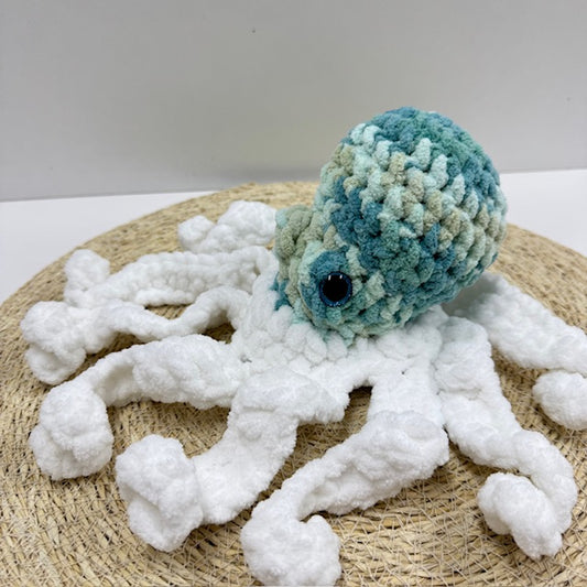 octopus