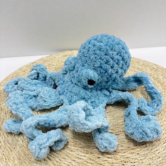 octopus