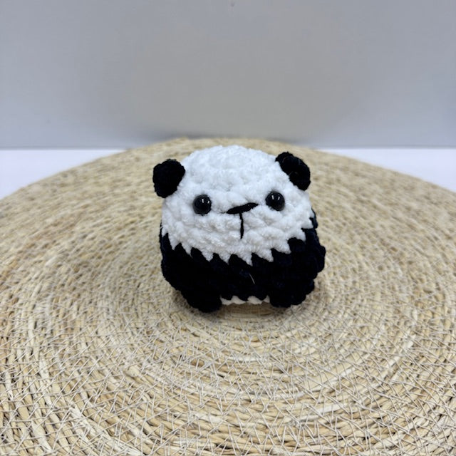 panda