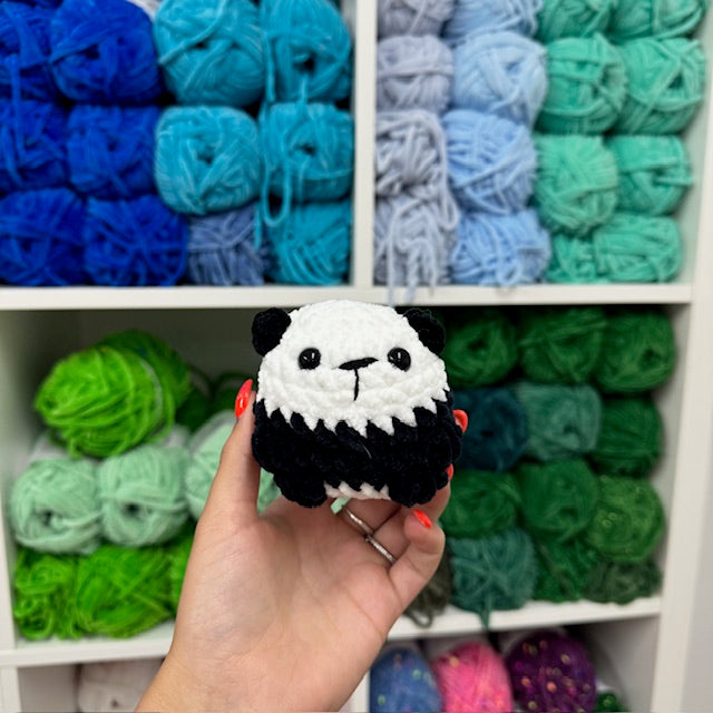 panda
