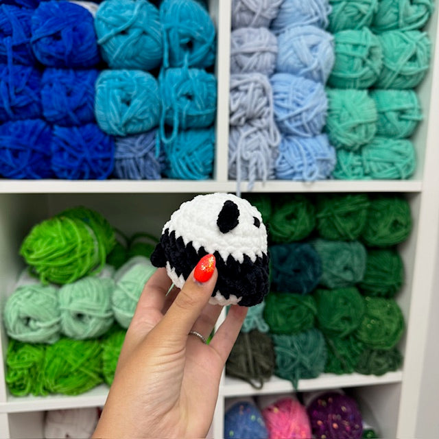 panda