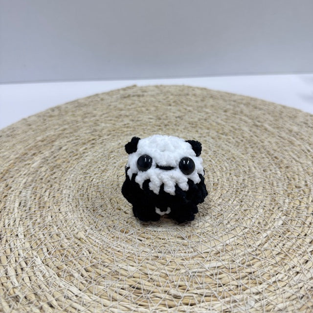 panda