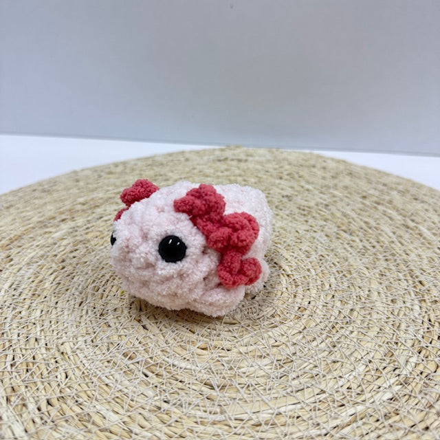 axolotl