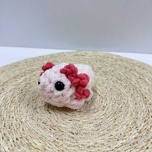axolotl