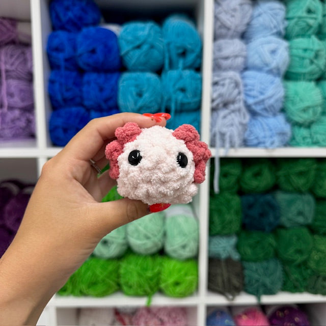 axolotl