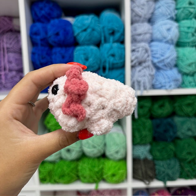 axolotl